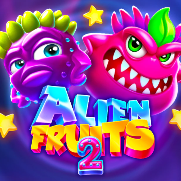 Frutas Alienígenas 2
