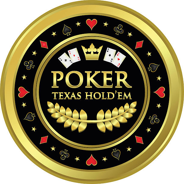 Texas Hold'em Poker