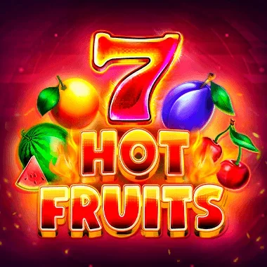 Hot Fruits Deluxe