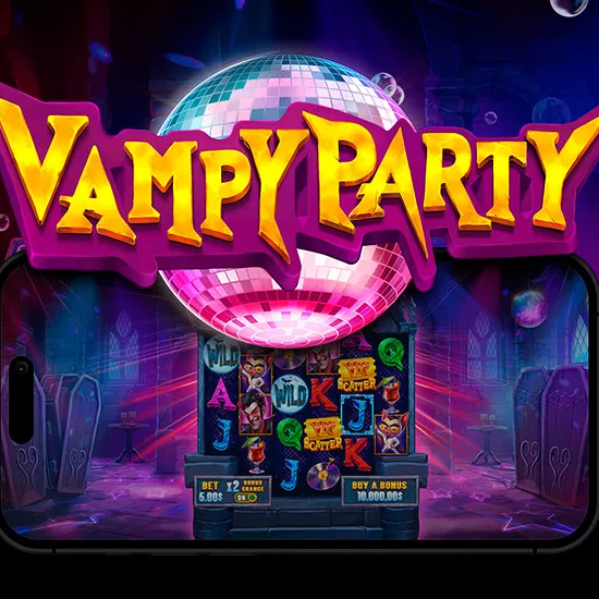 Fiesta Vampy